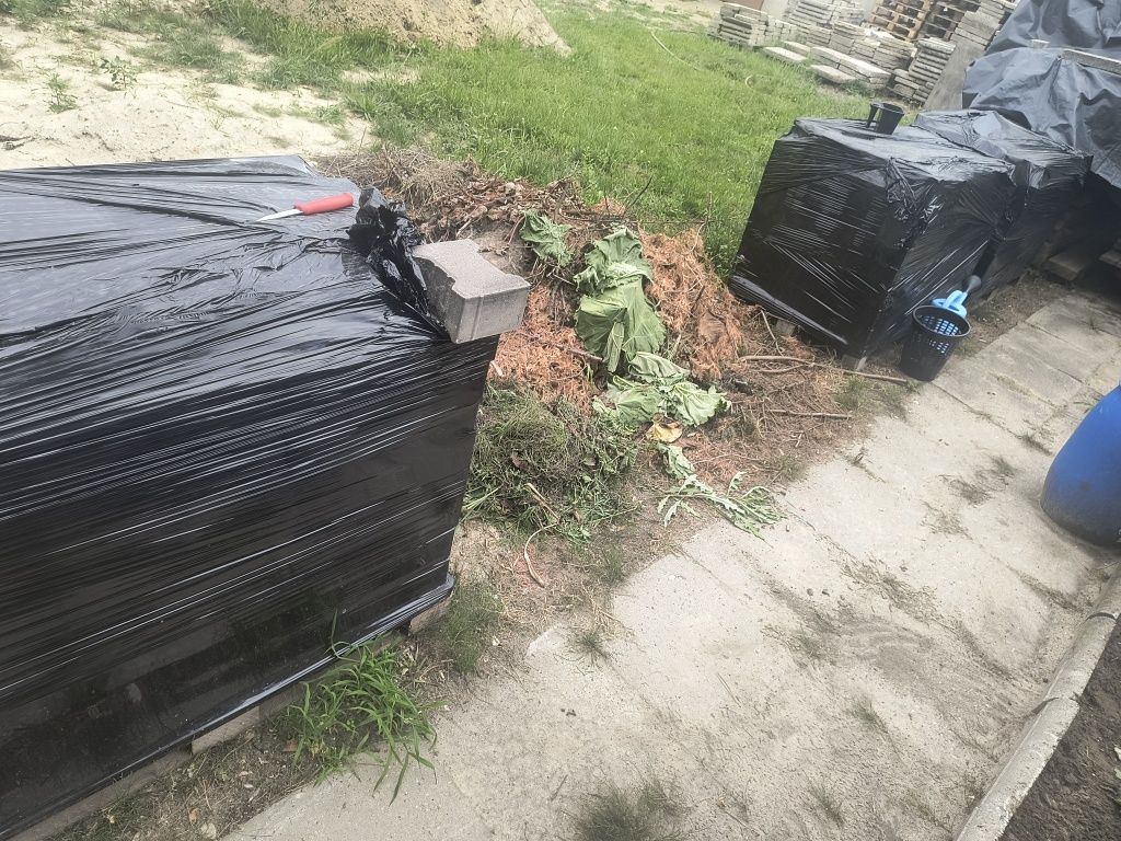 Kostka brukowa 3 palety