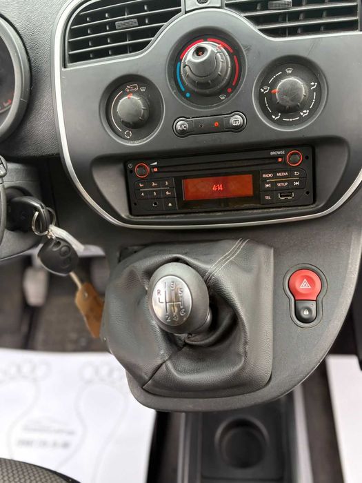RENAULT Kangoo 2020р.