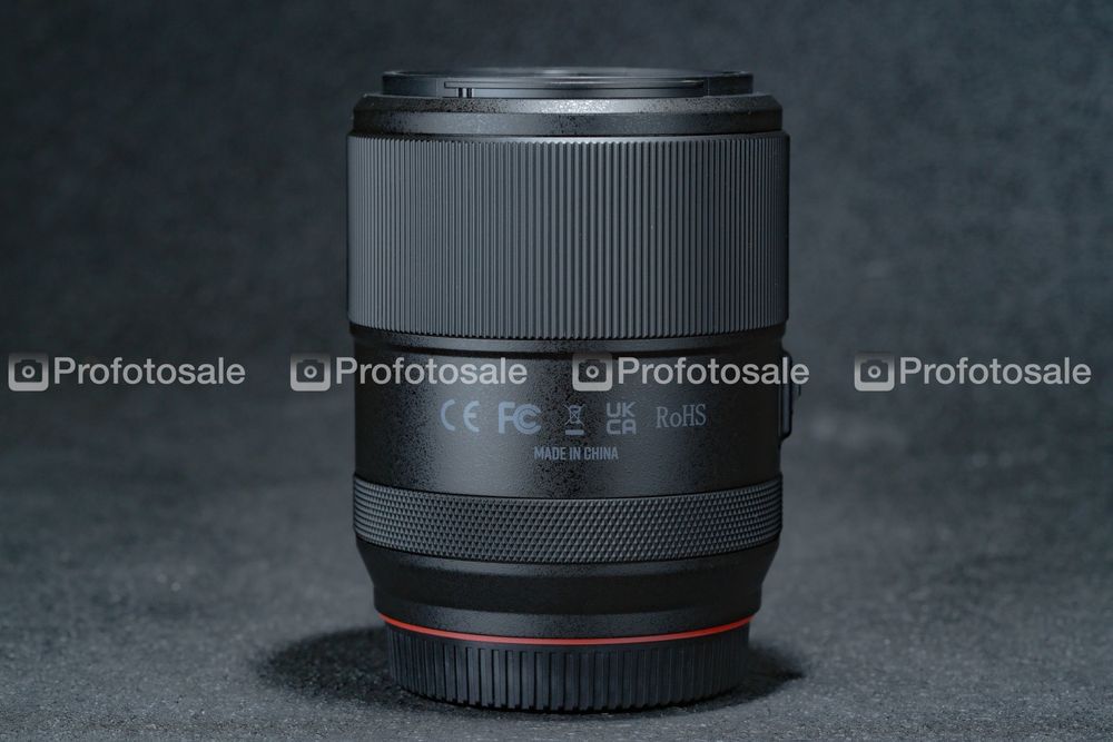 Об'єктив Meike AF 35mm f/1.8 PRO L-Mount