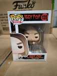 Funko pop Iggy Pop