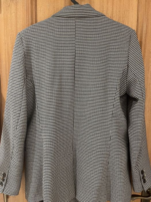 Blazer de senhora-novo-oportunidade