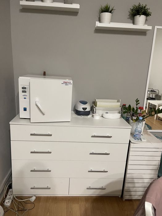 Продам студію манікюру, салон