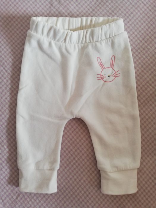 Calças bebé NOVAS