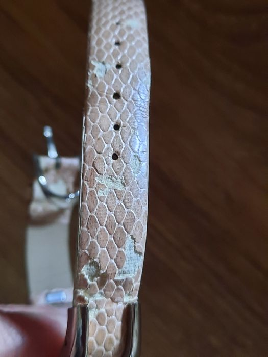 Zegarek damski Gucci