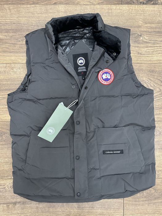 Kamizelka Canada Goose L
