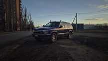 Обмін або продаж Chevrolet Blazer