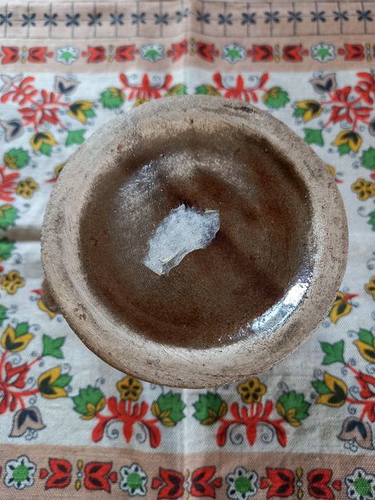 Kufel do piwa ceramika