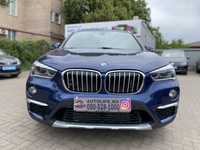 BMW X1  x-Drive, 2016 рік, 2.0 бензин, автомат, повний привід.