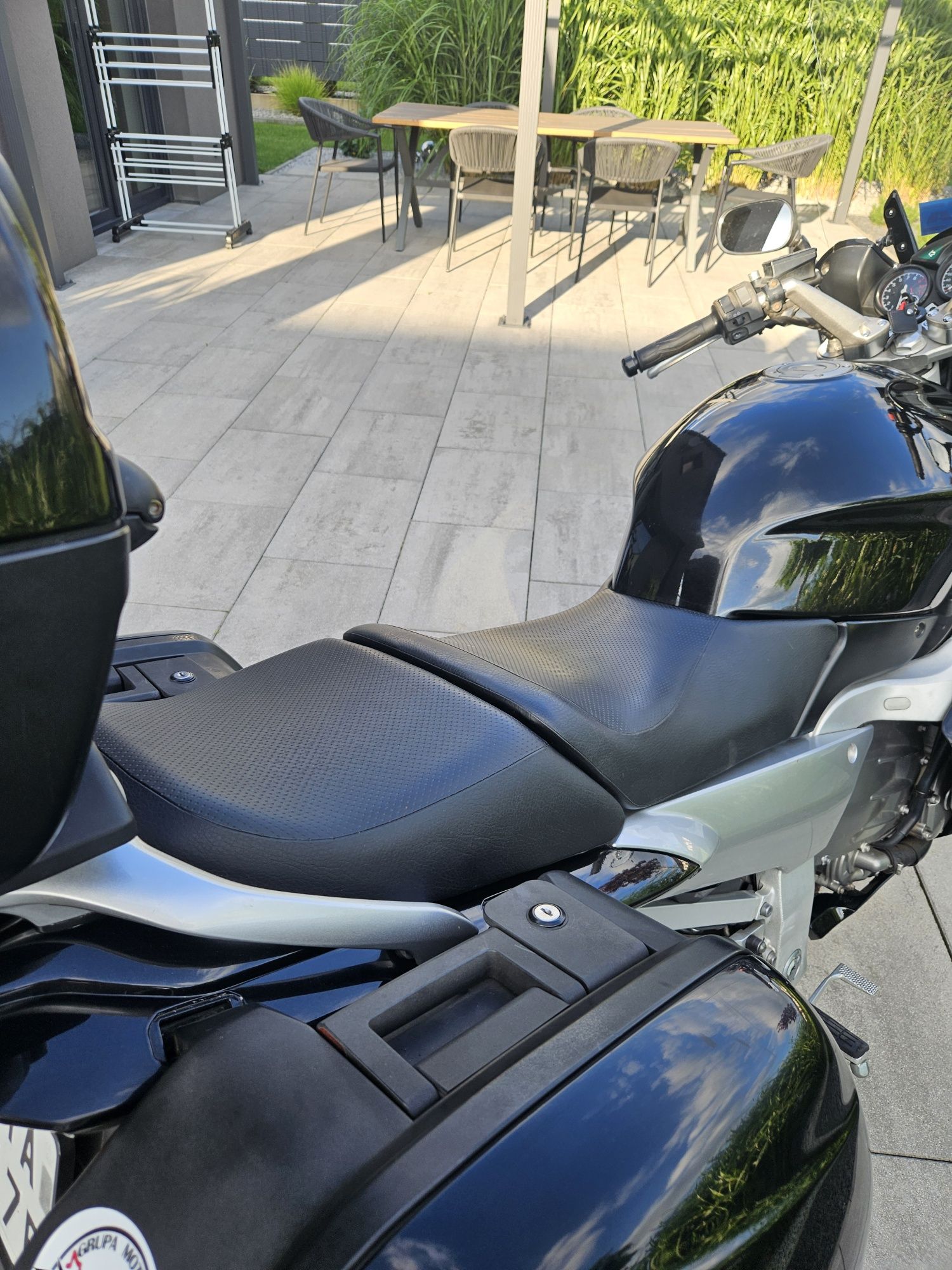 Yamaha fjr 1300  2005r. ABS.