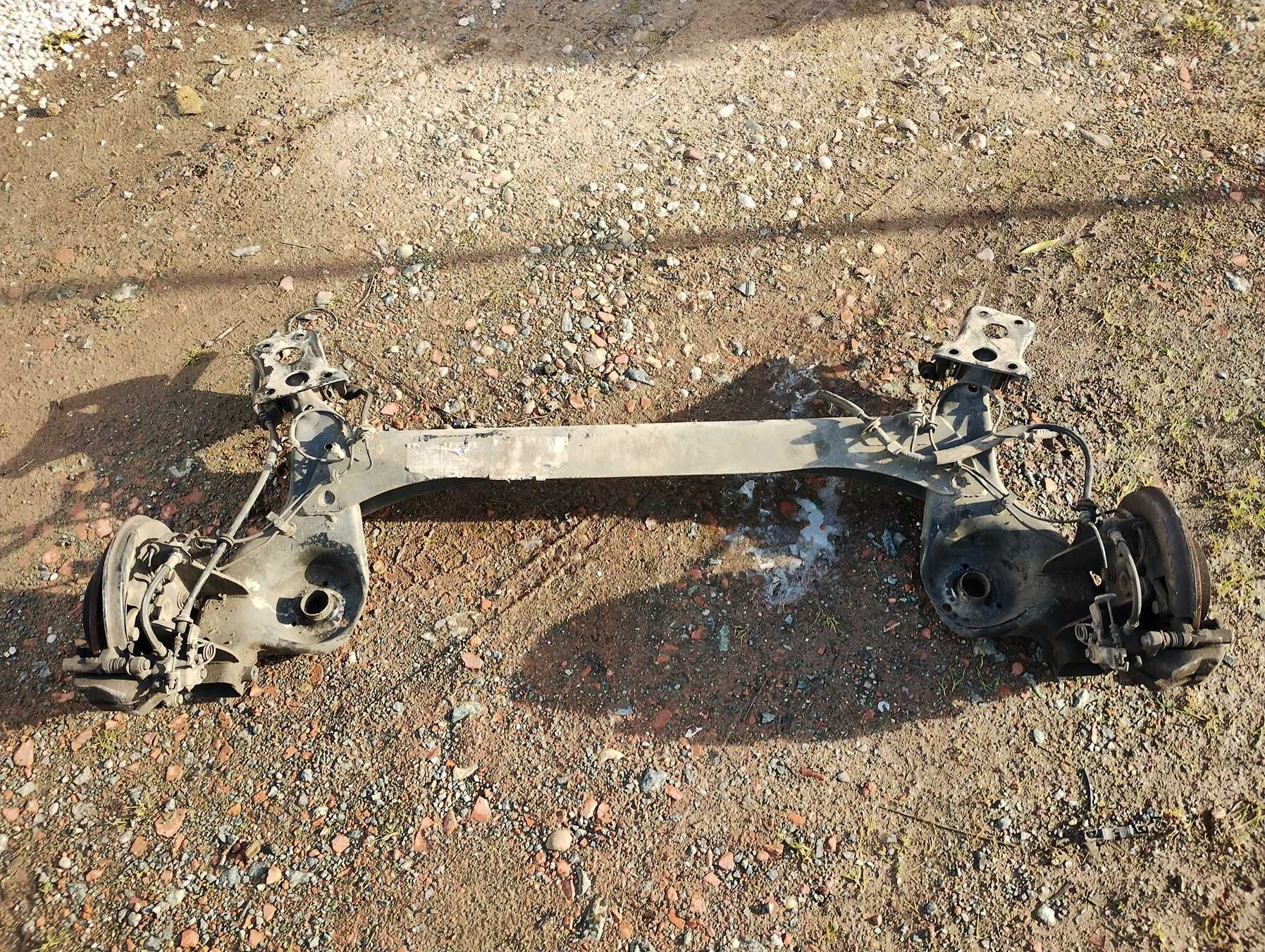 Os Belka zawieszenia Fiat Bravo II Stilo Lancia Delta Ładna