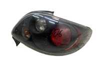 Peugeot 206 I Lampa Prawa Tylna Prawy Tył PT Tuning