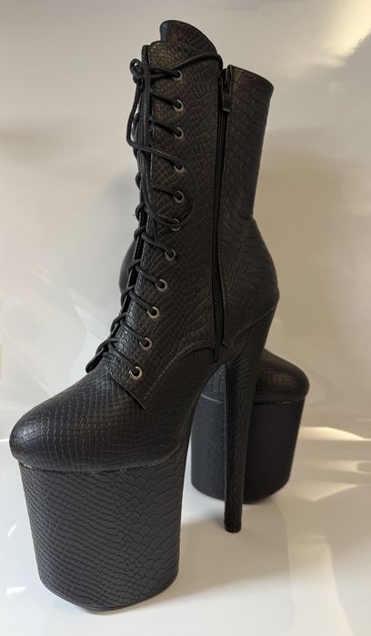 Стріпи трійка для Pole dance, розмір 38 та 39