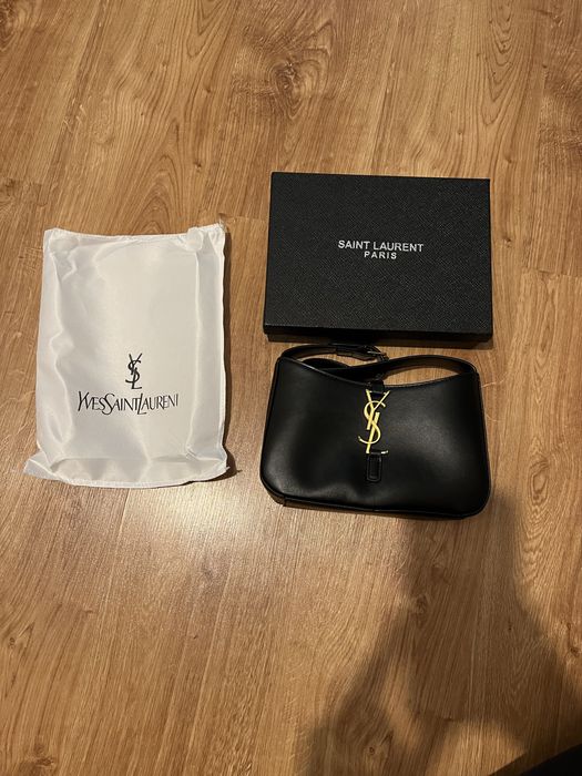 Torebka Saint Laurent