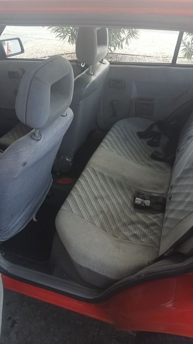 Vendo Opel Corsa A GL