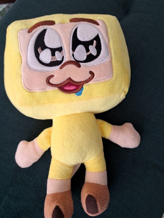 Palion maskotka Lolo