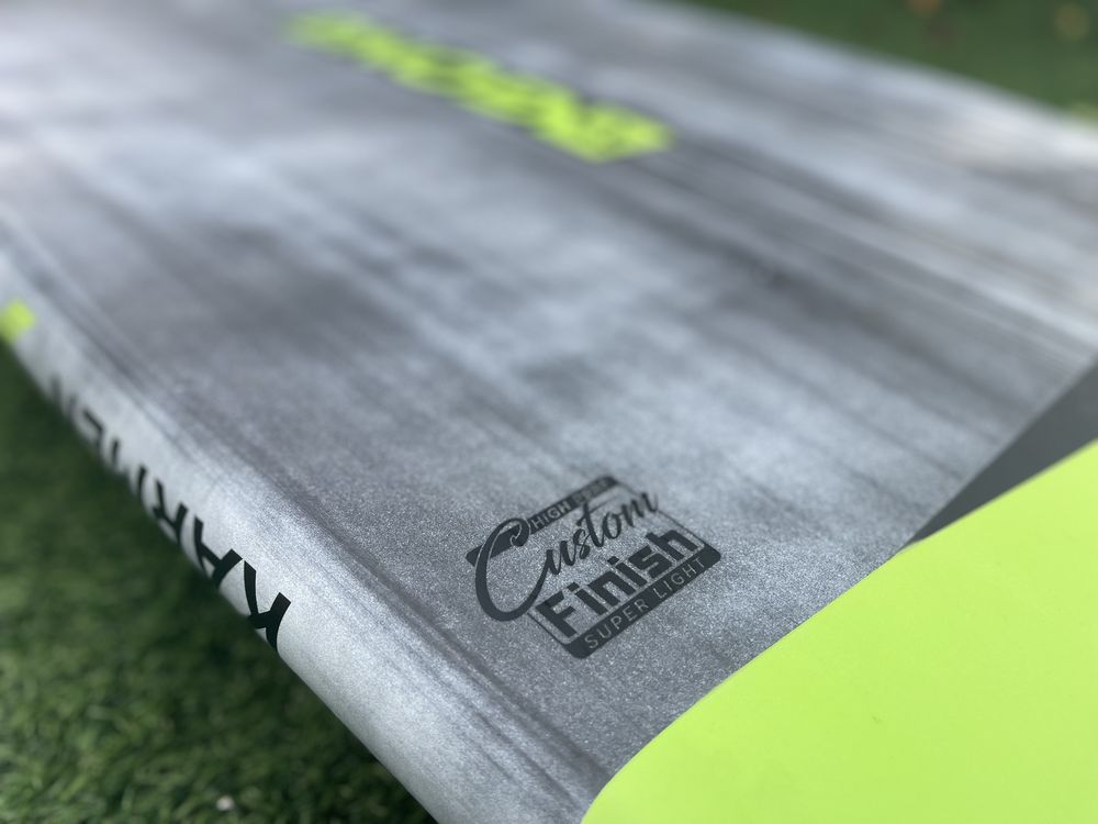 Prancha SUP Gong Carbon Pro