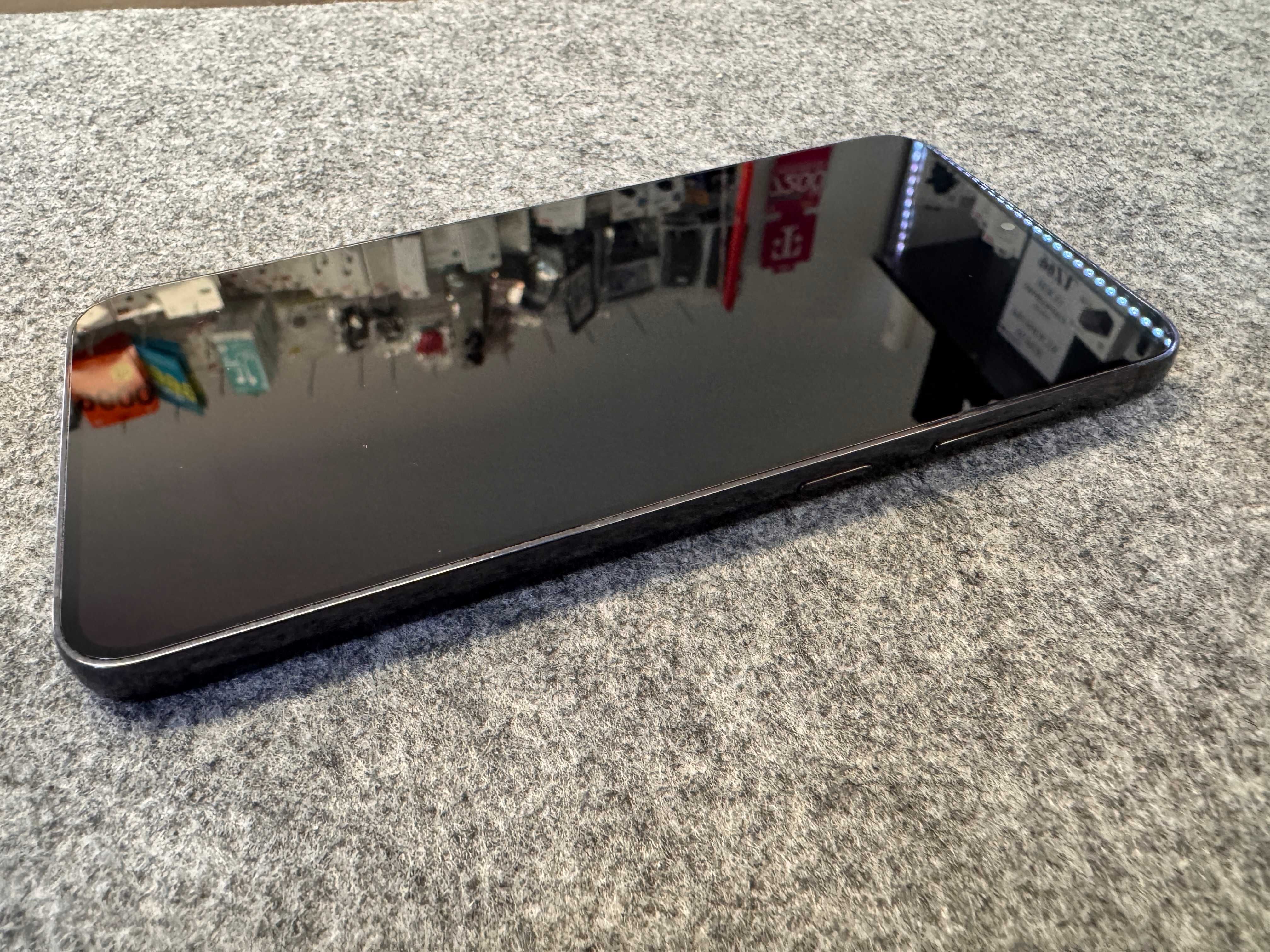 Super Samsung Galaxy S23+ PLUS 256GB KOLORY Gw12m KRAKÓW Starowiślna50