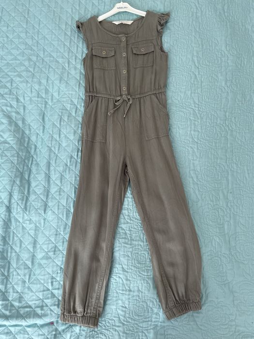 Nowy Kombinezon dziewczęcy H&M 116