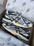 !SALE! New Balance 1906A White Silver 41 42 43 44 45 46 нью беленс NB