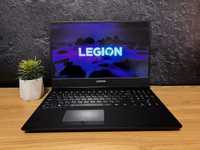 Игровой ноутбук Lenovo Legion 5 l i5 9300H l gtx 1660Ti 6gb l 8gb ddr4