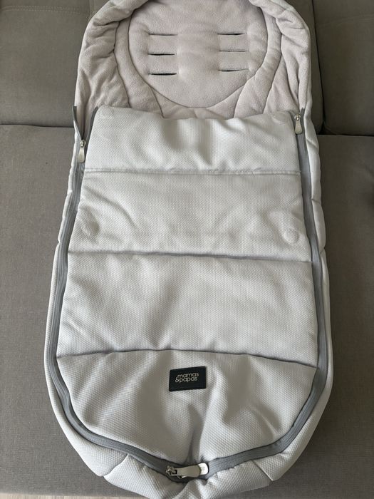 Конверт в коляску універсальний