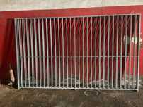 Painéis para canis