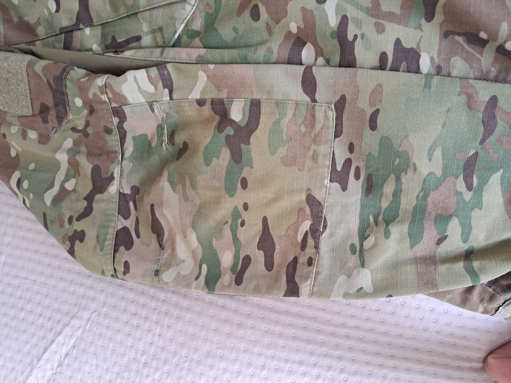 Bluza Helikon MBDU Multicam L
