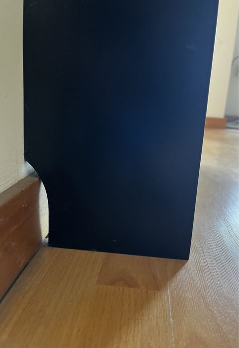 Estante com relógio PS Pendel (IKEA)