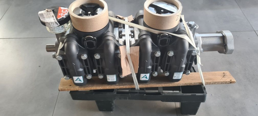 Pompa Altek opryskiwacza Amazone Pantera ZF1219 P260/260 NOWA