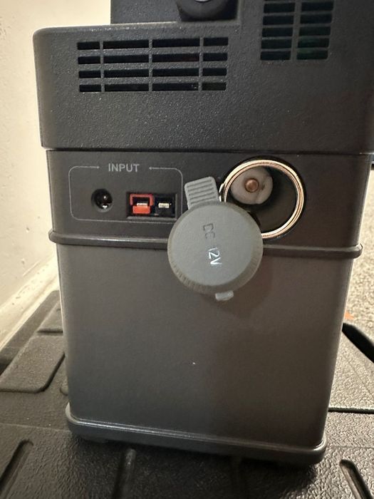 Новая -Портативна зарядна станція ALLPOWERS S300