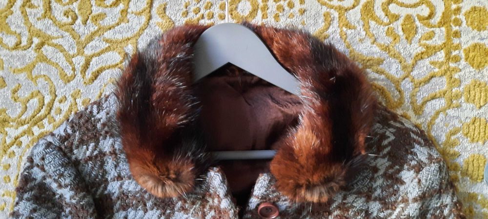 Marynarka ,Kurtka Fashion of Denmark "M" 38-40- real foto