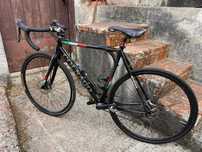Colnago Gravel World Cup