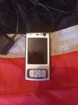 Vendo Nokia N95 em bo. Estado