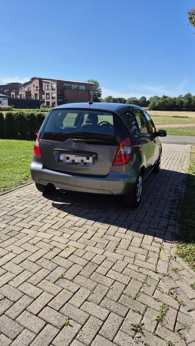 Sprzedam Mercedes Benz Klasa A