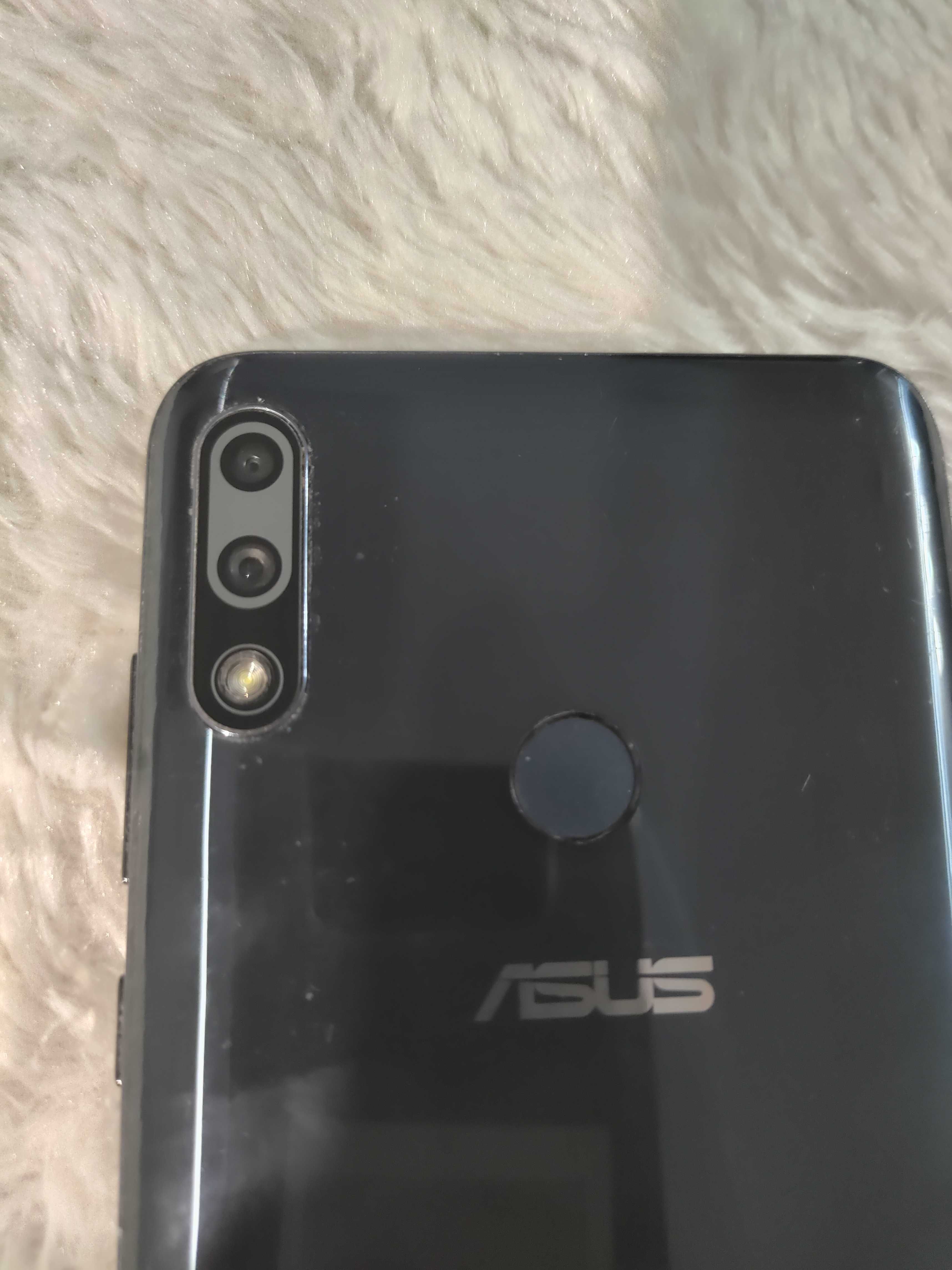 Asus Zenfone Max Pro M2 ZB631KL 6,3 cala 64GB ,6G RAM Dual SIM, LTE