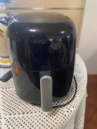 Air Fryer panela sem óleo