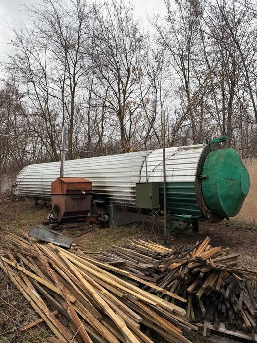 Виробничо-складське приміщення.База.Обладнання.