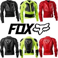 Моточерепаха FOX Titan Sport 2023 ОРИГИНАЛ. Мото защита тела/черепаха