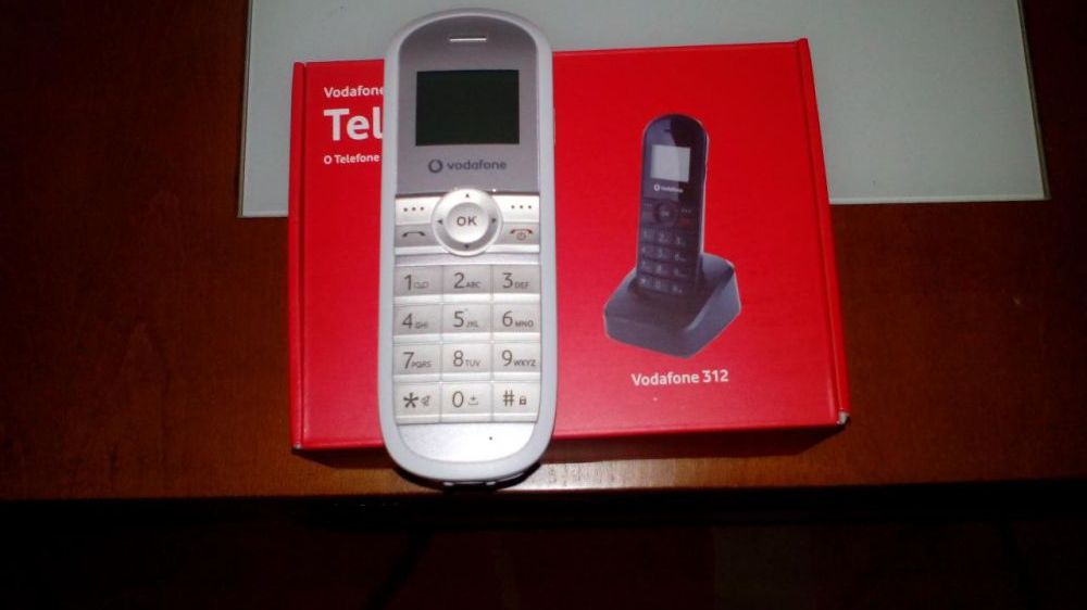 Telefone portátil