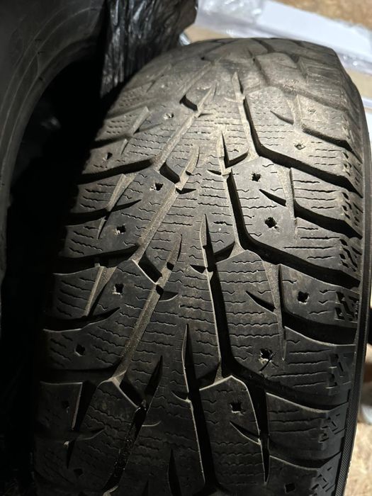 Yokohama Ice Guard IG55 225/60 R18