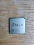 Процессор RYZEN 5 2600