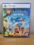 Lego Horizon Adventures Ps5 Playstation 5 Nowa