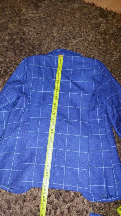 Шкільний костюм на 6-8років