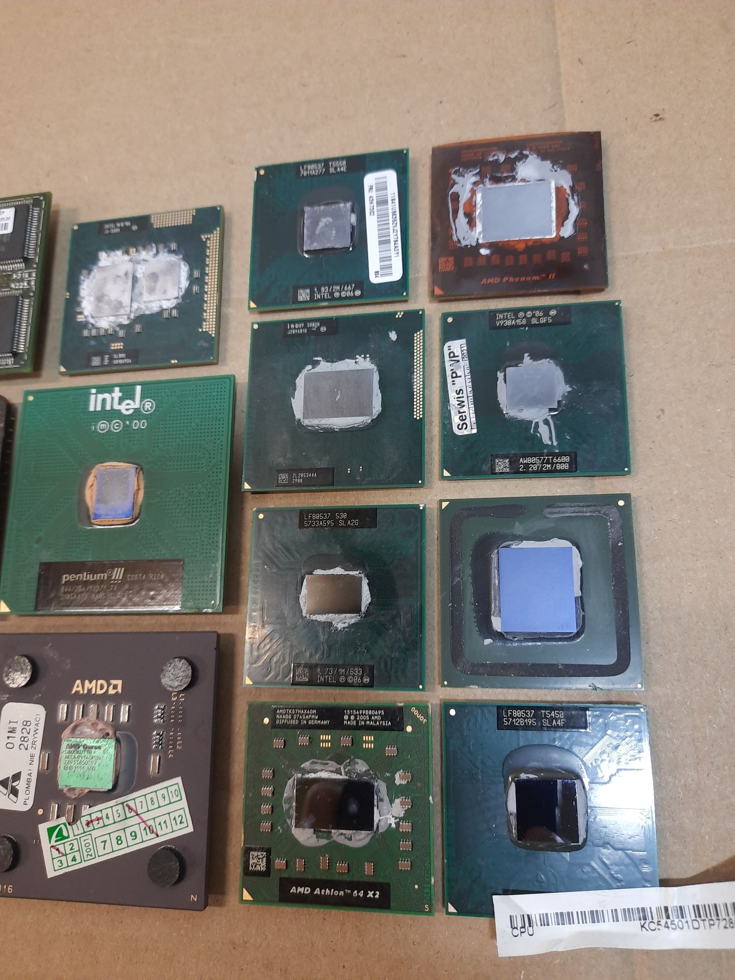 Pentium zapraszam
