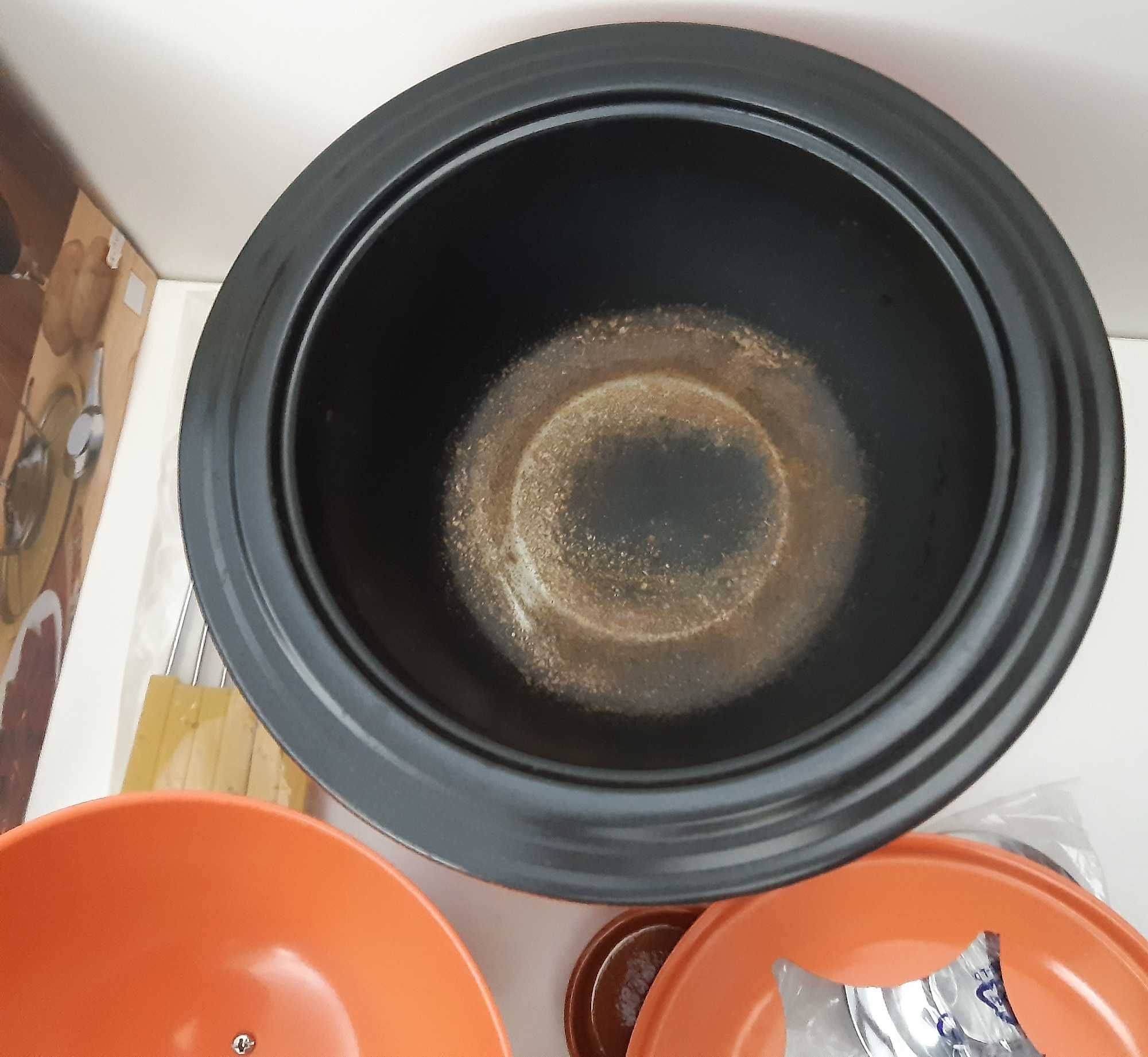 Conjunto de Fondue 6 pessoas Completo e Funcional
