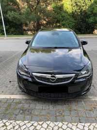 Opel Astra 1.4 Cosmo