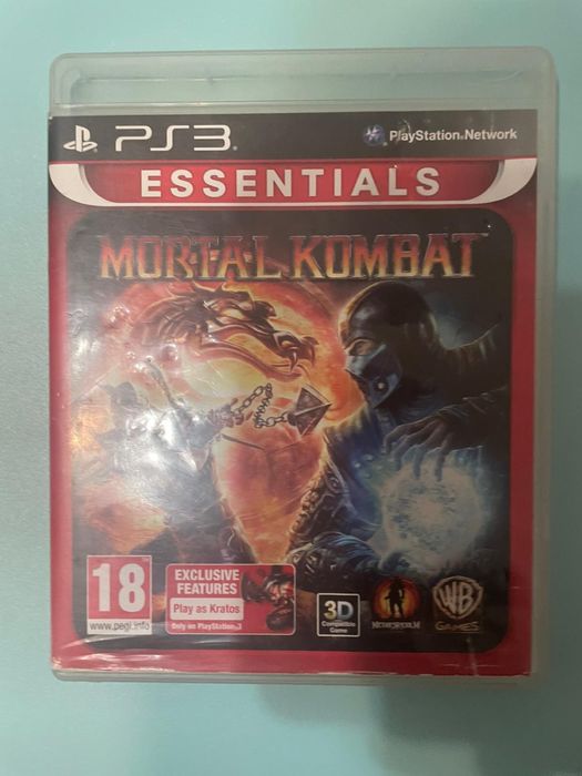 Jogos ps3.