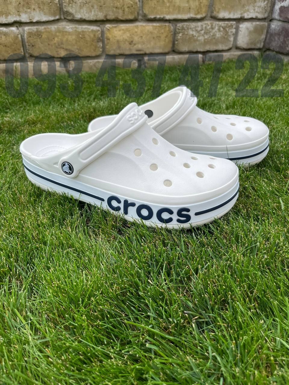 Crocs Bayaband Clog Crocs Bayaband Clog Charcoal Black White Navy Bone