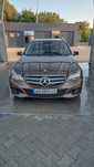 Mercedes-Benz E300 Bluetec hybrid