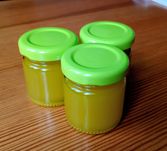 Zestaw 3 maści z wrotyczu 40 ml